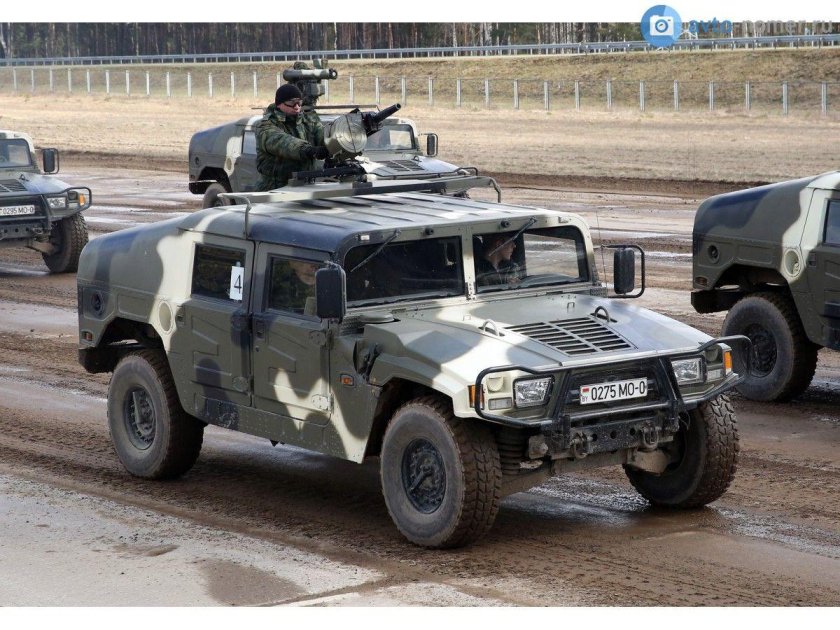 Dongfeng eq2050 Mengshi 4x4