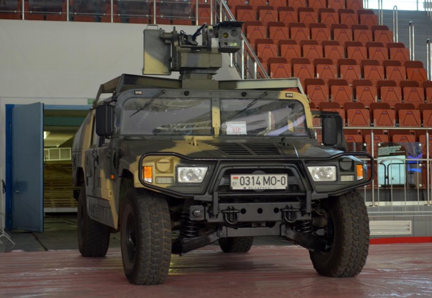 Dongfeng Mengshi eq2050