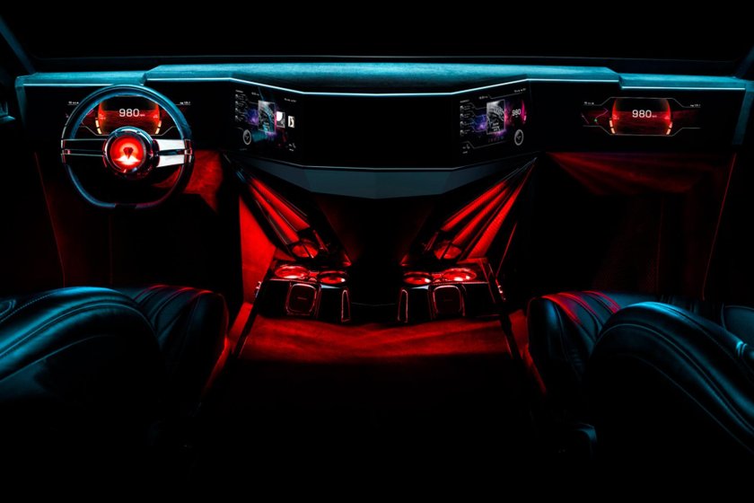 Ramsmobile Protos RM-x2