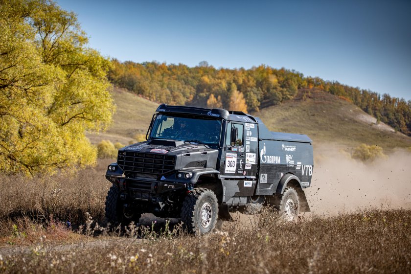 Белорусский тракт