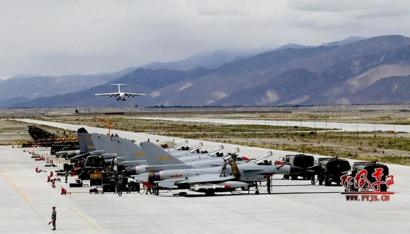 Лхаса аэропорт