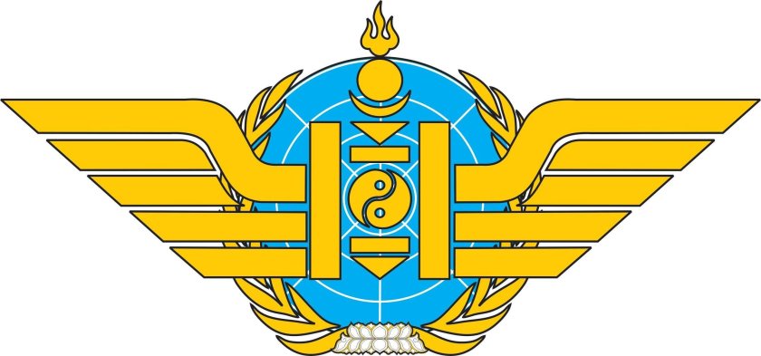 Монголия логотип