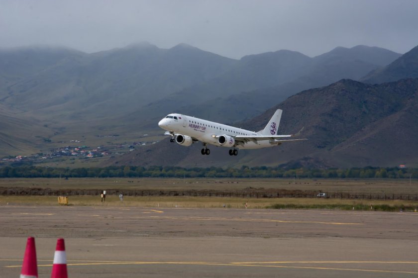 Кристиансунд аэропорт