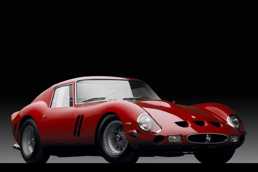 Ferrari 250 gto