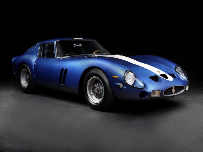 Ferrari 250 GTO