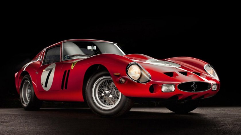 Ferrari 250 GTO