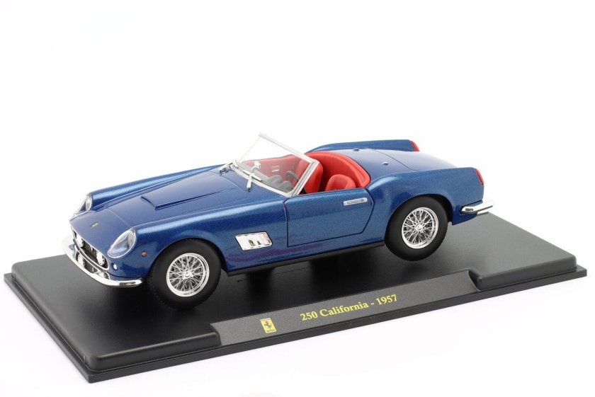 Ferrari 250 California 1957