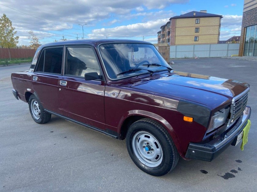 ВАЗ 2105 2008