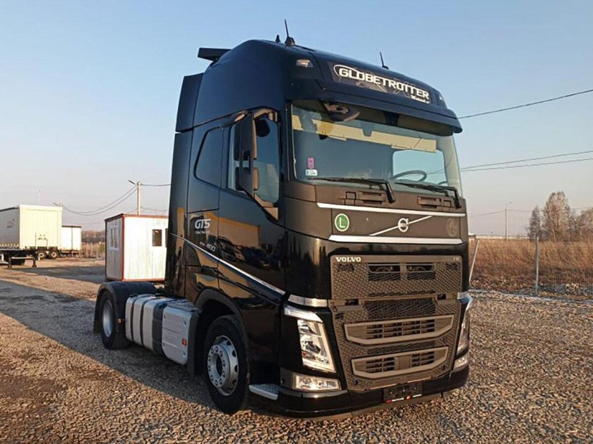Volvo FH 500 2023