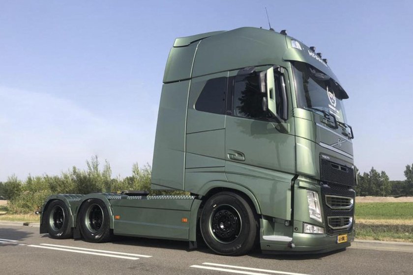 Volvo FH XXL 2020