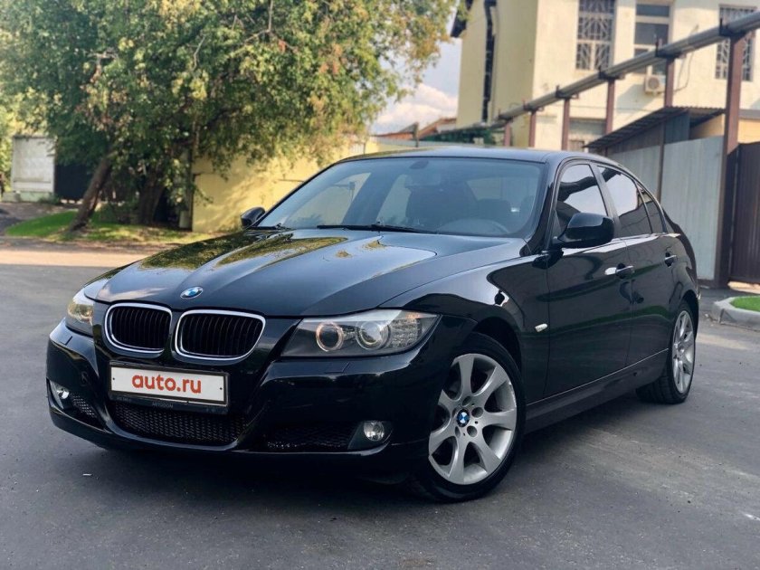 BMW 318i