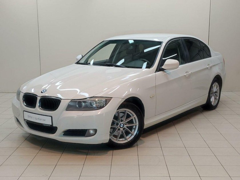 БМВ 5 серии фото