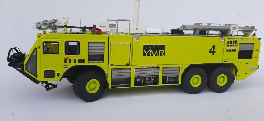 Ошкош страйкер 4500