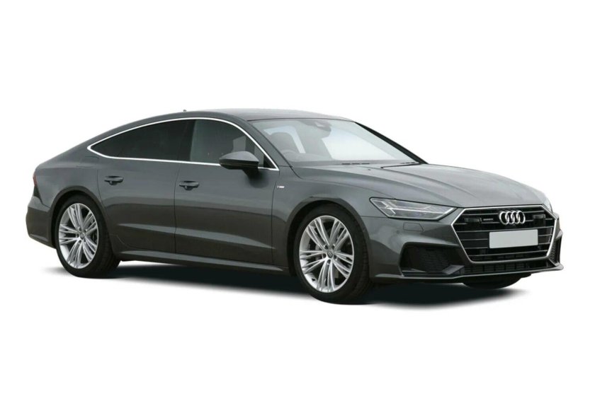 Audi a7 Sportback 2018