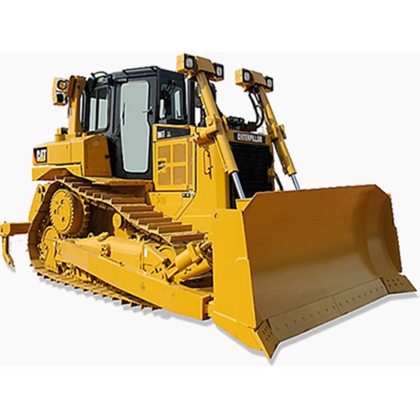 Caterpillar d6r