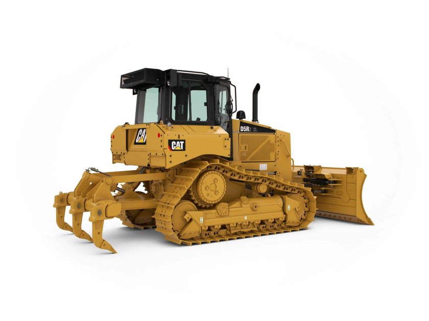 Caterpillar d5r 2xl