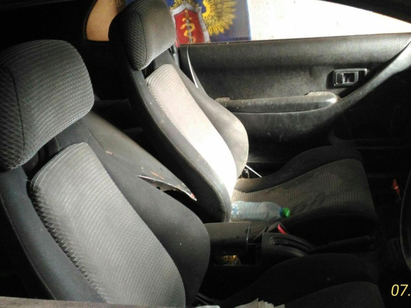 Тойота цинус