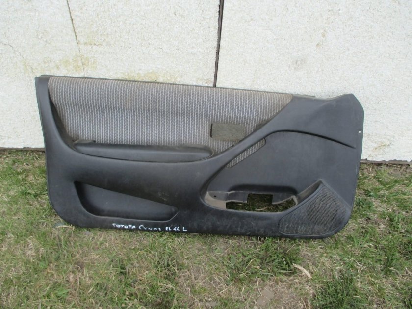 Обивка Toyota арт. 676630e040