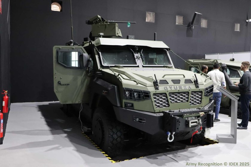 Козак бронеавтомобиль украинский