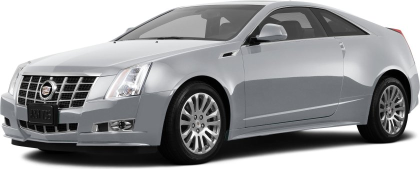 Cadillac cts 2008