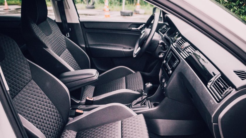 Skoda Rapid Hockey Edition 2021