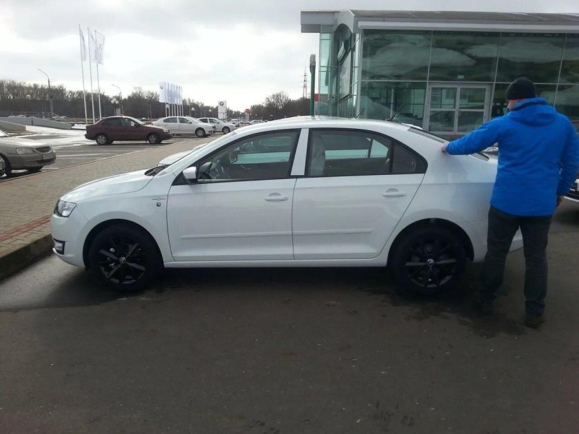 Рапид 2016 хоккей эдишн