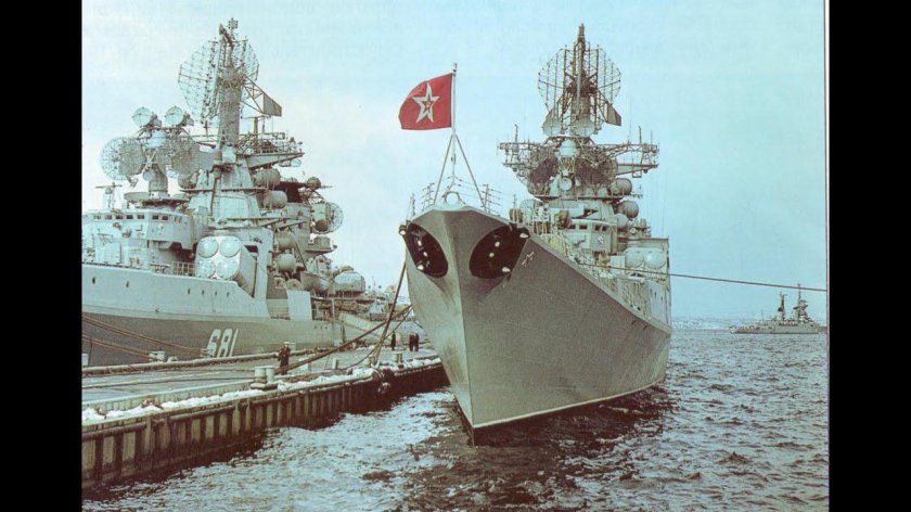 Адмирал Исаченков корабль