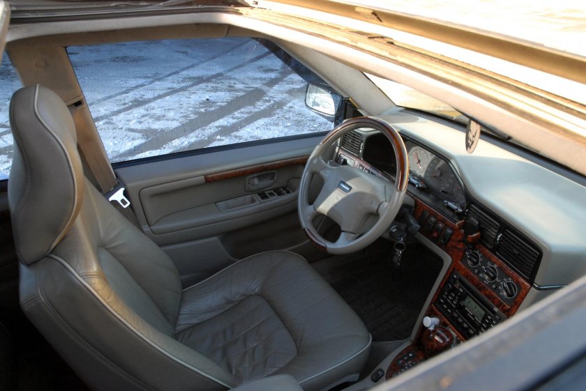 Volvo s90 1997