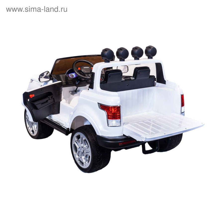 Детский электромобиль xmx601