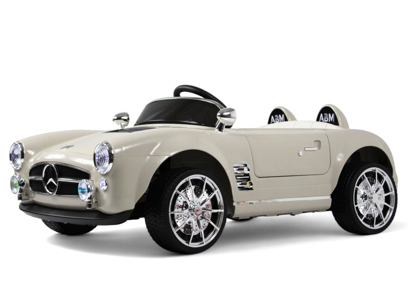 Детский электромобиль мерседес