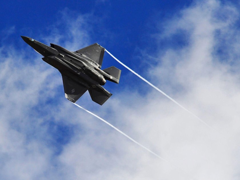 J-20 истребитель пятого поколения