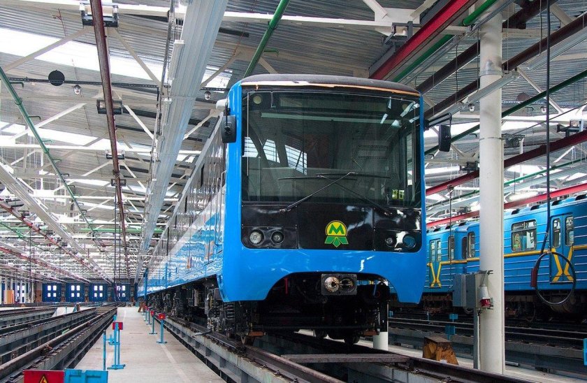 Крюковский вагоностроительный завод