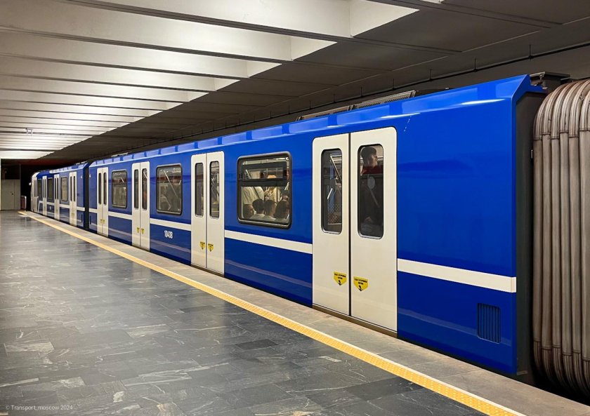 Станция метро Первомайская Минского метро