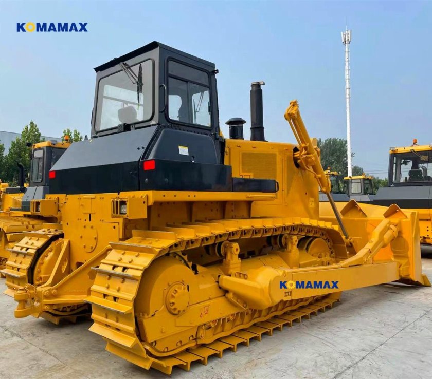 Шантой бульдозер сколько стоит в Казахстане