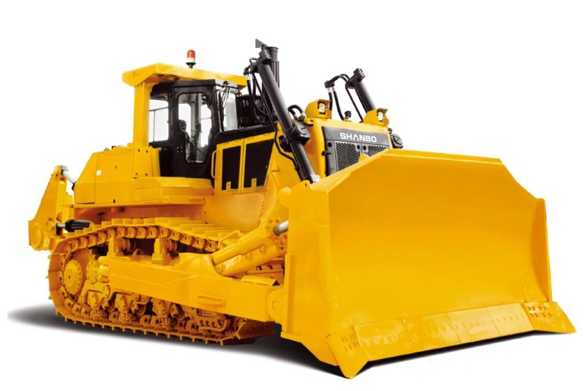 Шантуй бульдозер