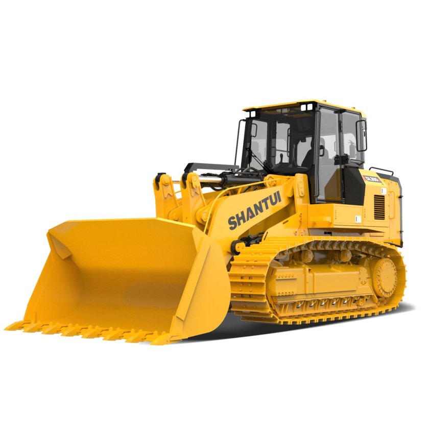 СТРОЙИМПОРТТЕХНИКА Shantui