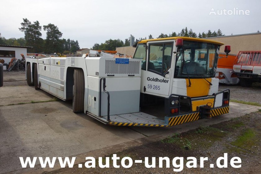 Goldhofer ast-2 r 210
