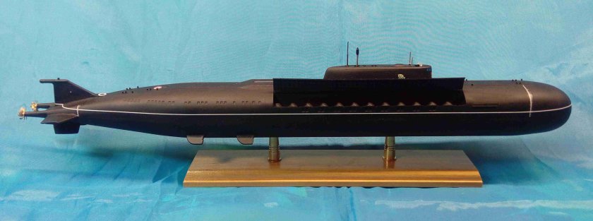 949а подводная лодка