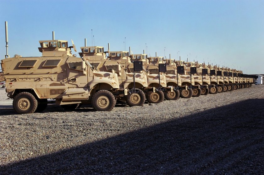 M1224 MAXXPRO