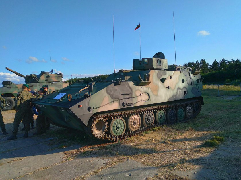 Брм визель-2