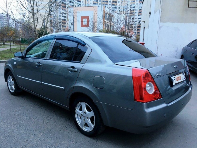 Черри Фора а21