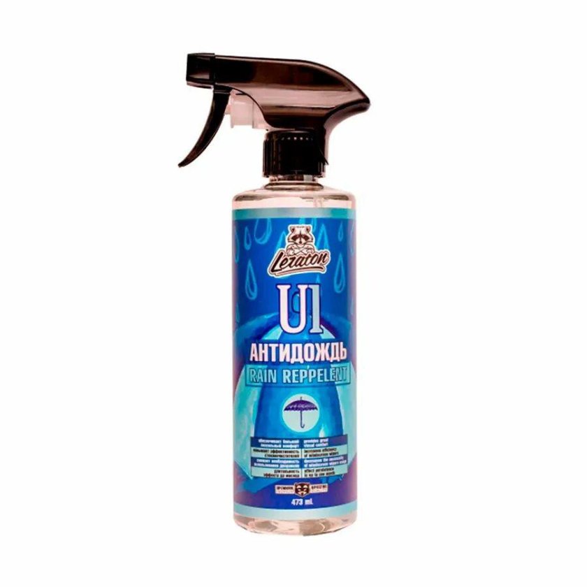 Антидождь лератон
