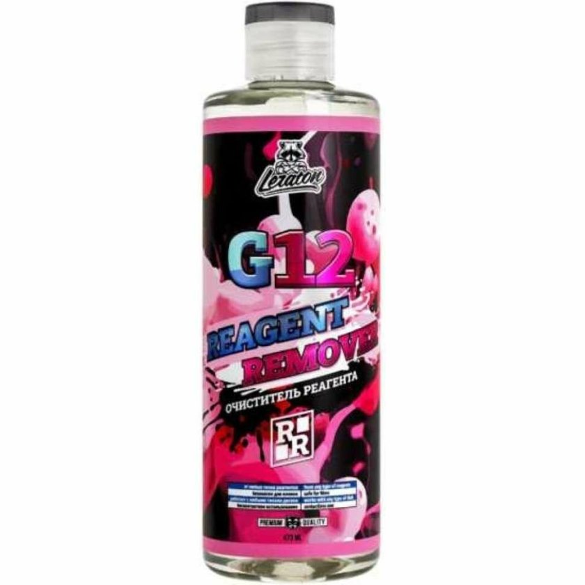 Очиститель клеев 3м 7000033762