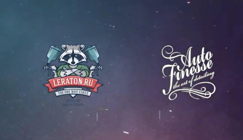 LERATON логотип