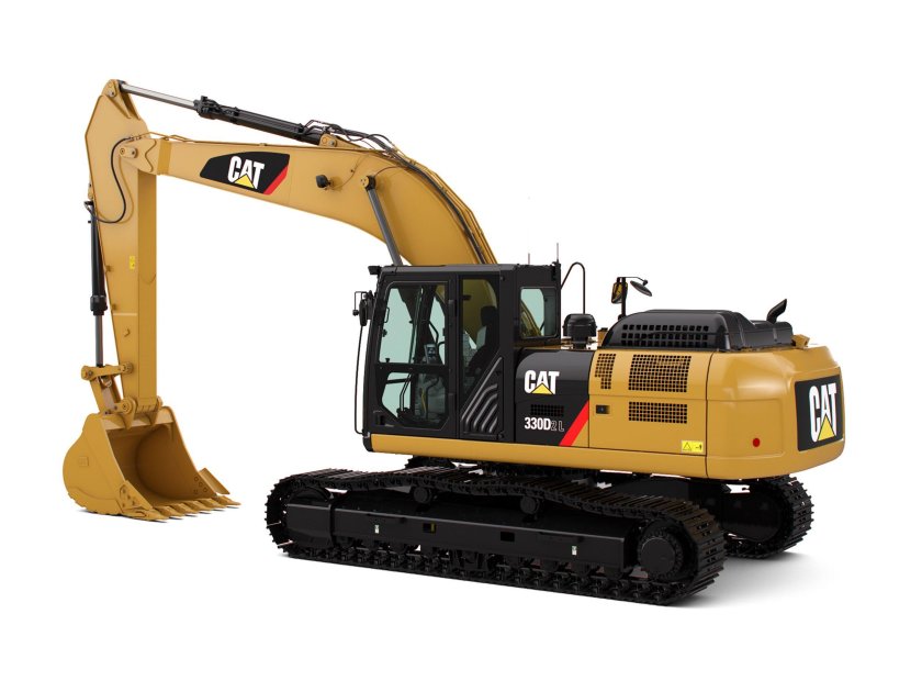 Caterpillar 330gc