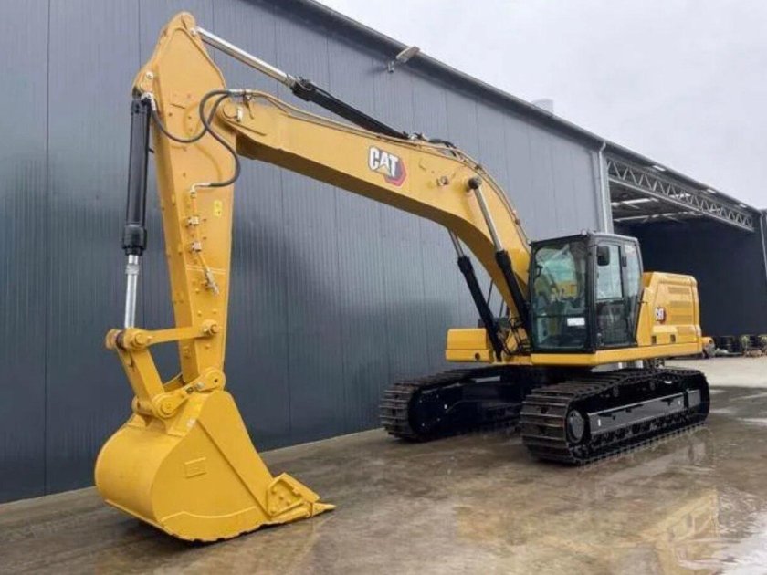 Caterpillar 330gc