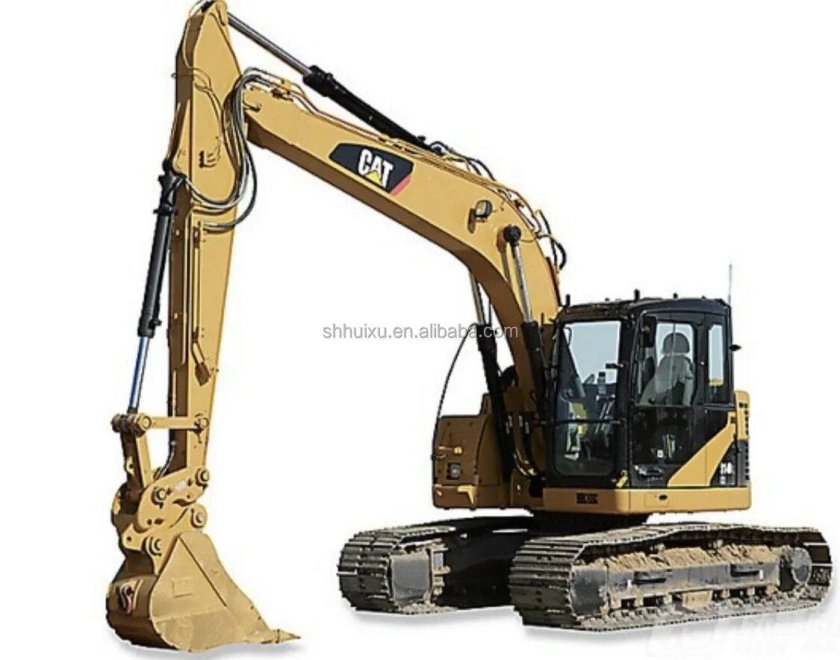 Caterpillar 314