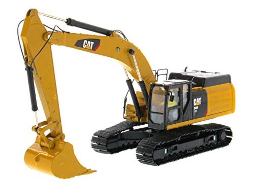 Cat 349d