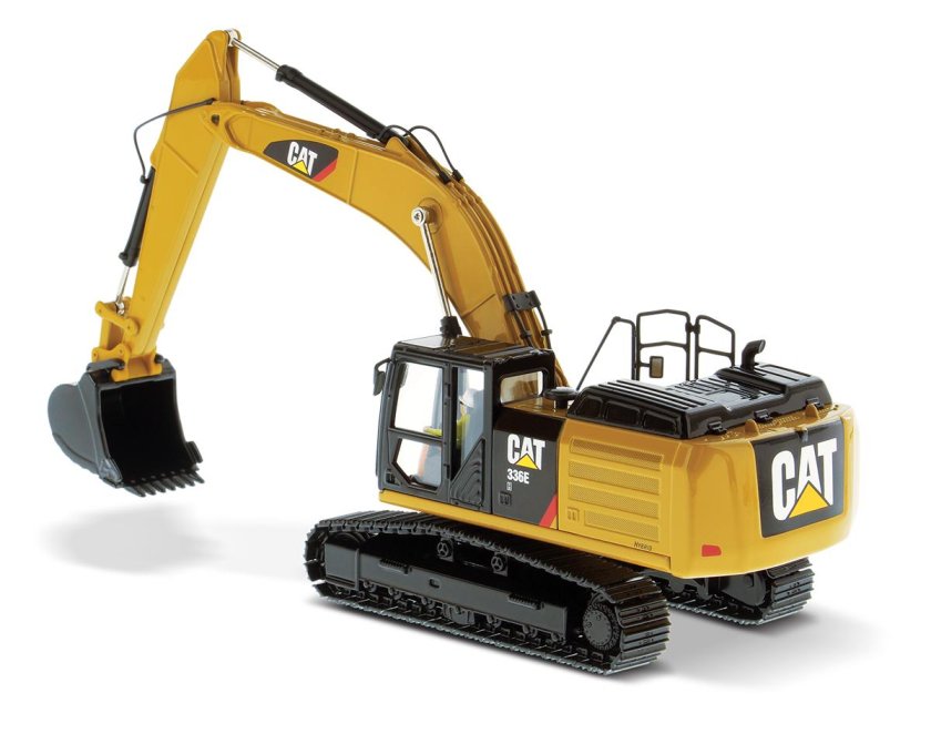 Caterpillar 336