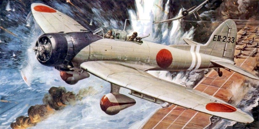 D3a1 Вэл самолет